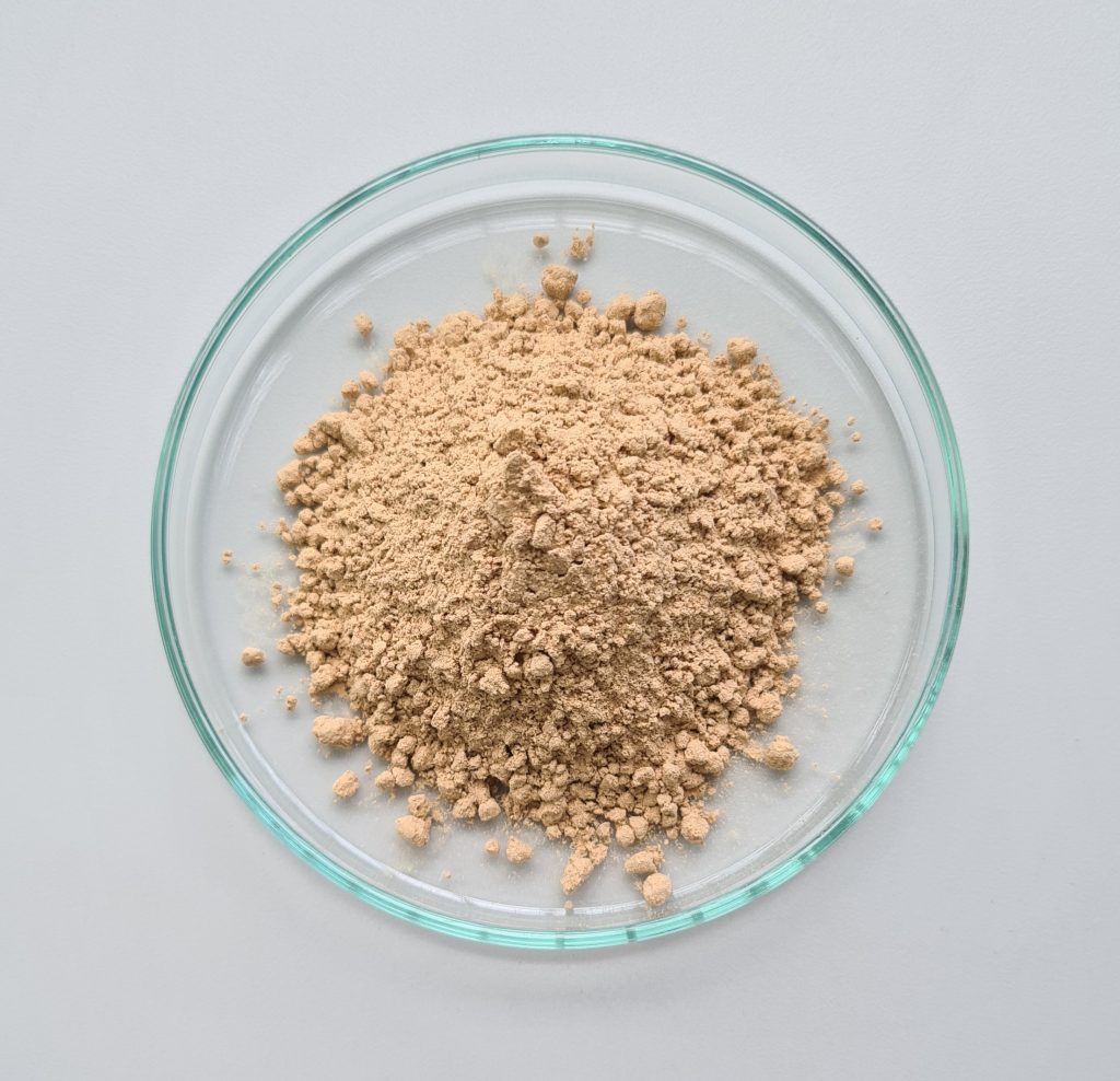 Apple fiber Nufitech