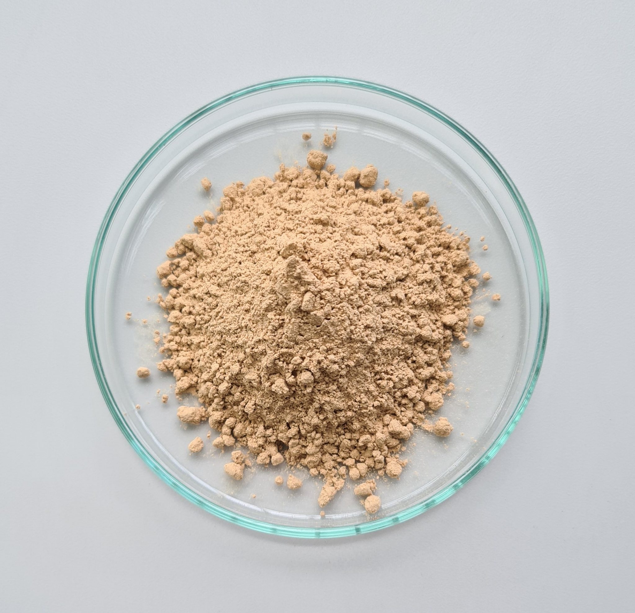 Apple fiber Nufitech